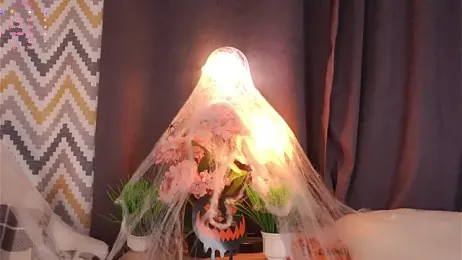 DarelleFare webcam model stream image