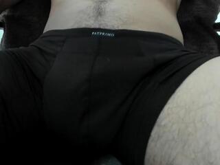 Tristan Woody webcam model stream image