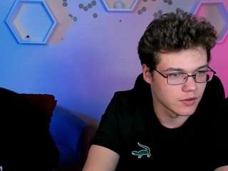 michael-strong webcam model stream image