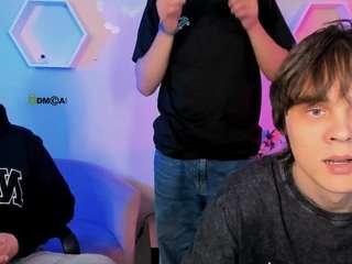 michael-strong webcam model stream image