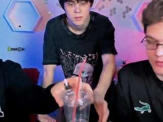 michael-strong webcam model stream image