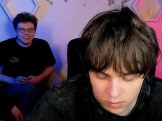 michael-strong webcam model stream image