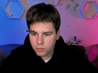 michael-strong webcam model stream image