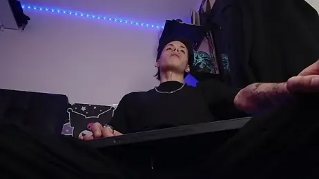 Anhony_Muscle webcam stripchat model stream image