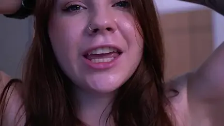 Cute_Foxy@xh webcam model stream image