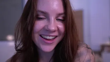 Cute_Foxy@xh webcam model stream image