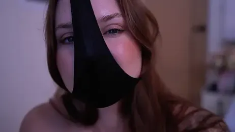 Cute_Foxy@xh webcam model stream image