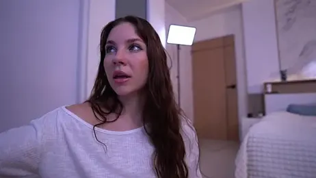 Cute_Foxy@xh webcam stripchat model stream image