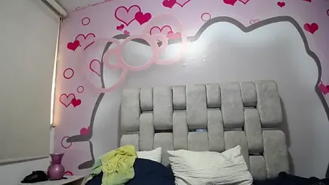 KEYRA-MILLER- webcam stripchat model stream image