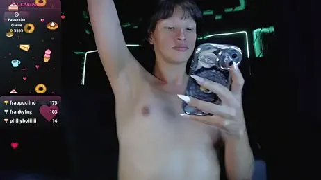 Summer_XO webcam stripchat model stream image