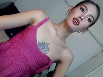 Ursassyblythe webcam model stream image