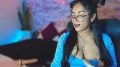 Gabbysweet5 webcam model stream image