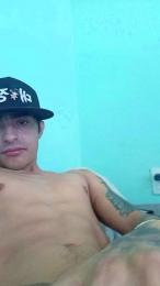 Galiga7 webcam model stream image