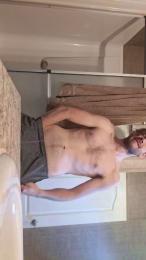 DickmedownDAVE webcam model stream image