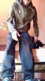 Maxim2707 webcam cam4 model stream image