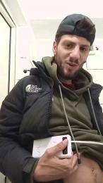 Maxim2707 webcam model stream image