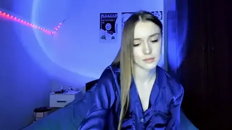 tinyglow webcam model stream image