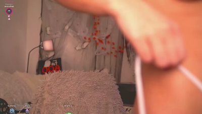 OdetteAllenson webcam cam4 model stream image