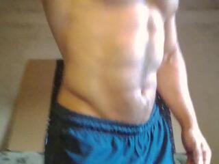 James Castell webcam model stream image