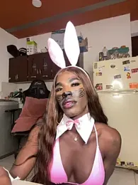 Richchocolatesweet_ webcam model stream image
