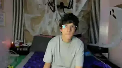 Desire_Ecstasy webcam model stream image