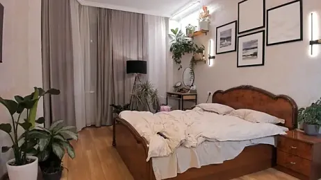 NicoleLuv webcam model stream image