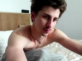 oliver_baker webcam chaturbate model stream image
