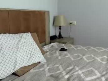 oliver_baker webcam chaturbate model stream image