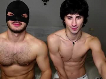 oliver_baker webcam model stream image