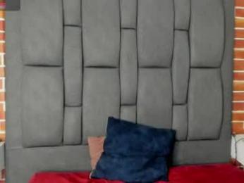 luxuryheavenn webcam model stream image