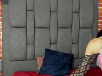 luxuryheavenn webcam model stream image