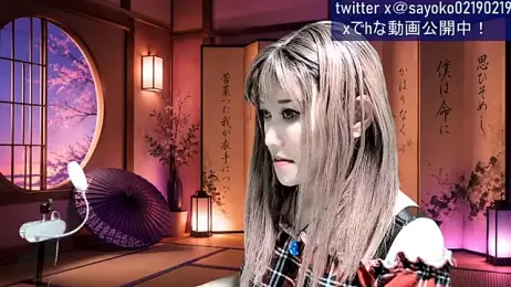 Xxx-SAYO-xxX webcam model stream image