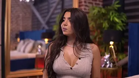 NicoleCellini webcam model stream image