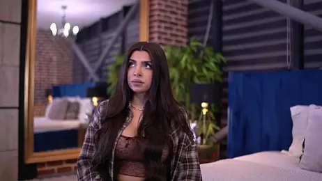 NicoleCellini webcam model stream image