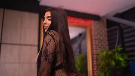 NicoleCellini webcam model stream image