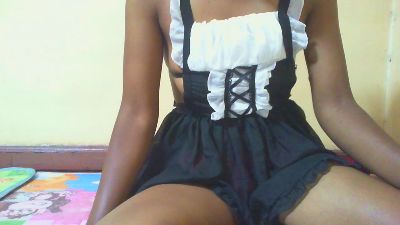 LoonaExotica webcam model stream image