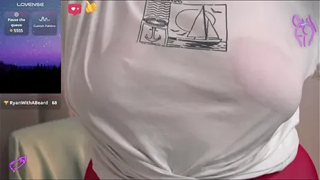 daisy_low webcam model stream image