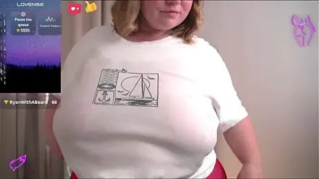 daisy_low webcam model stream image