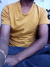 MUMTAJ-1 webcam model stream image