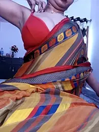 MUMTAJ-1 webcam model stream image