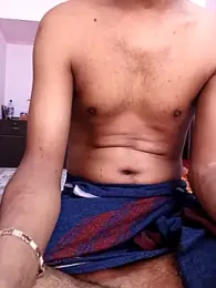 MUMTAJ-1 webcam model stream image