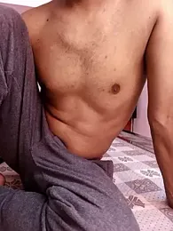 MUMTAJ-1 webcam model stream image