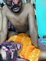 MUMTAJ-1 webcam model stream image