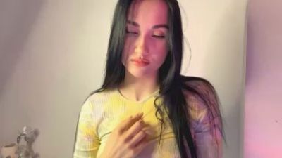 AleaseDecuir webcam model stream image