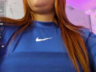 scarlett-enjoy1 webcam model stream image