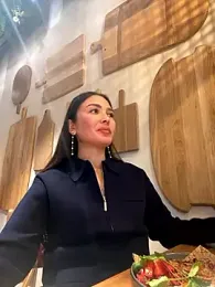 Sweet_Lollypop webcam model stream image