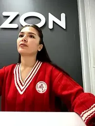 Sweet_Lollypop webcam model stream image