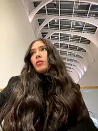 Sweet_Lollypop webcam model stream image