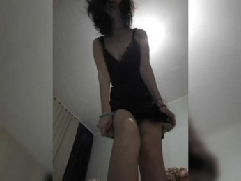 Manamy webcam model stream image