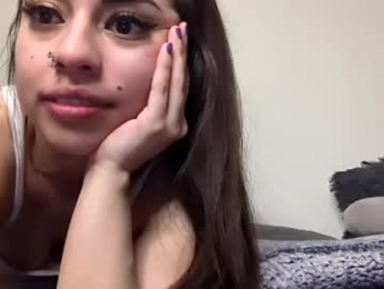 natty_astrid webcam model stream image